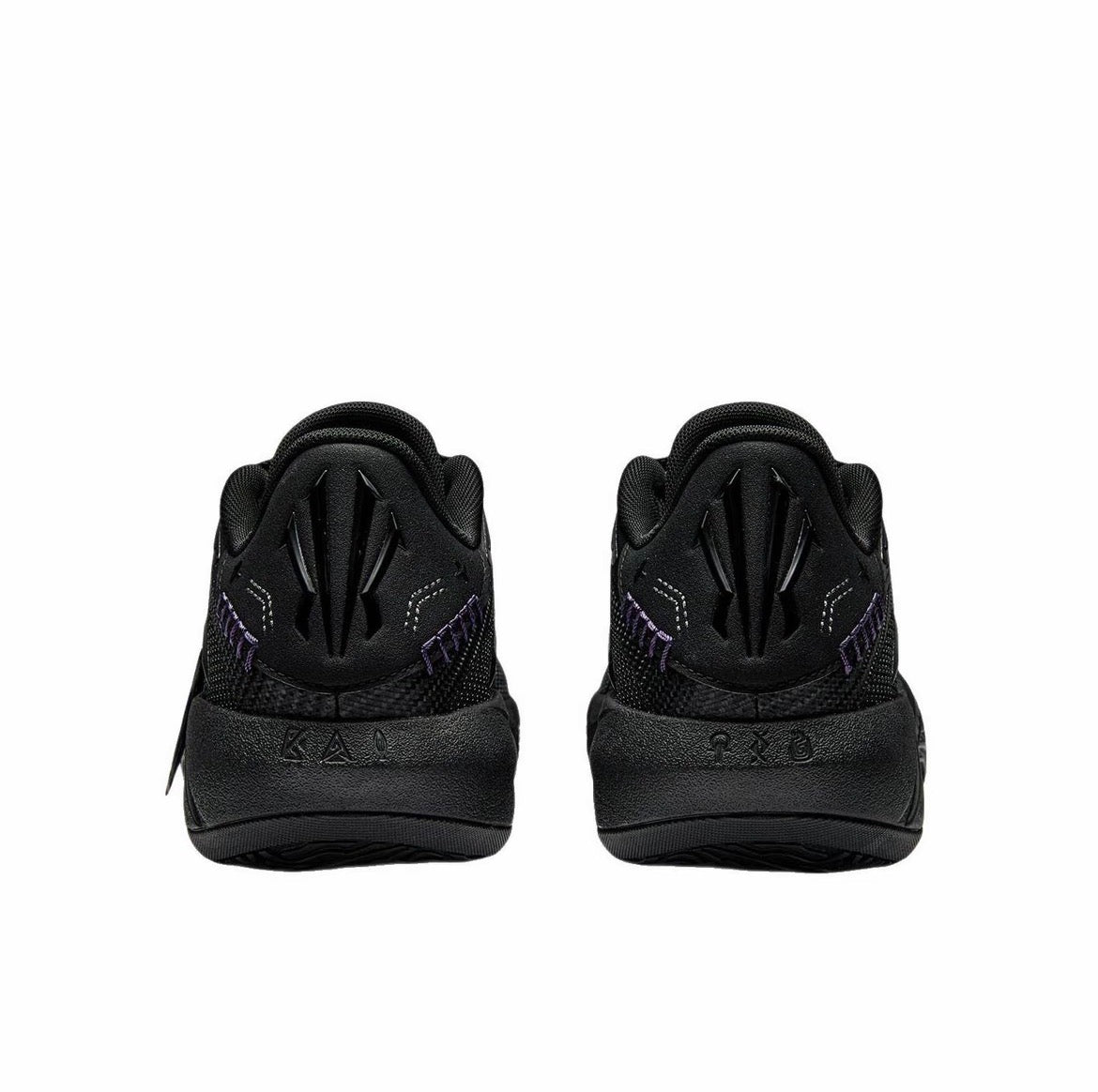 ANTA KAI3 ”Triple Black”
