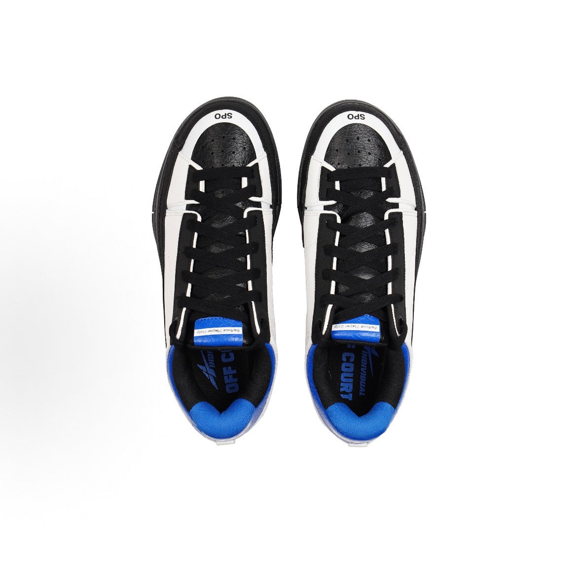SPO Easy1 "Oreo"