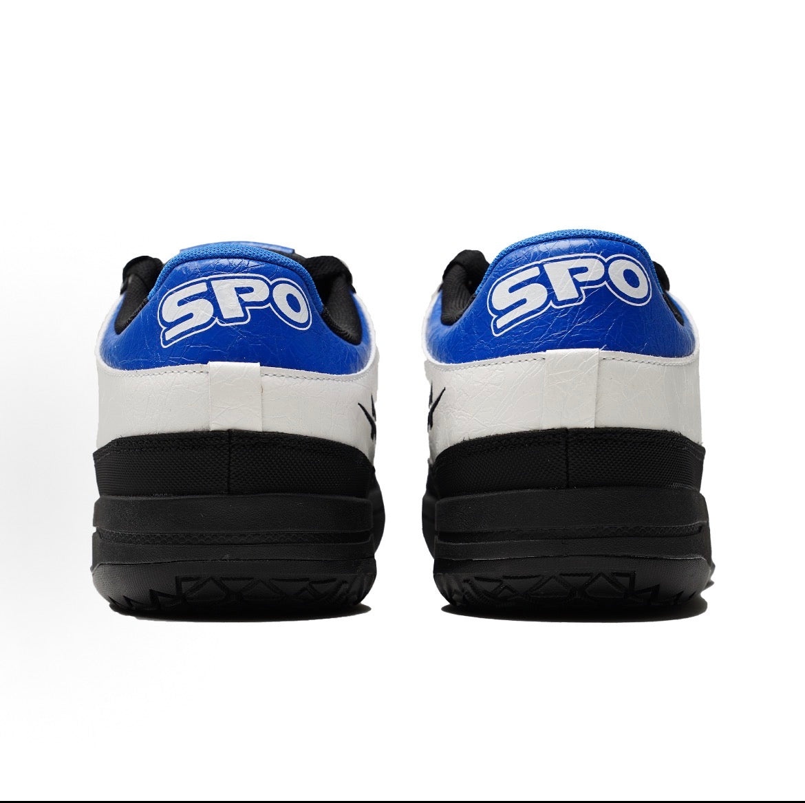 SPO Easy1 "Oreo"