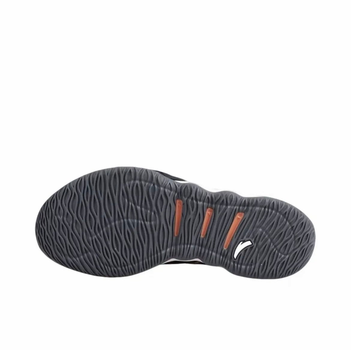 ANTA ZAP 2 "orange black purple"