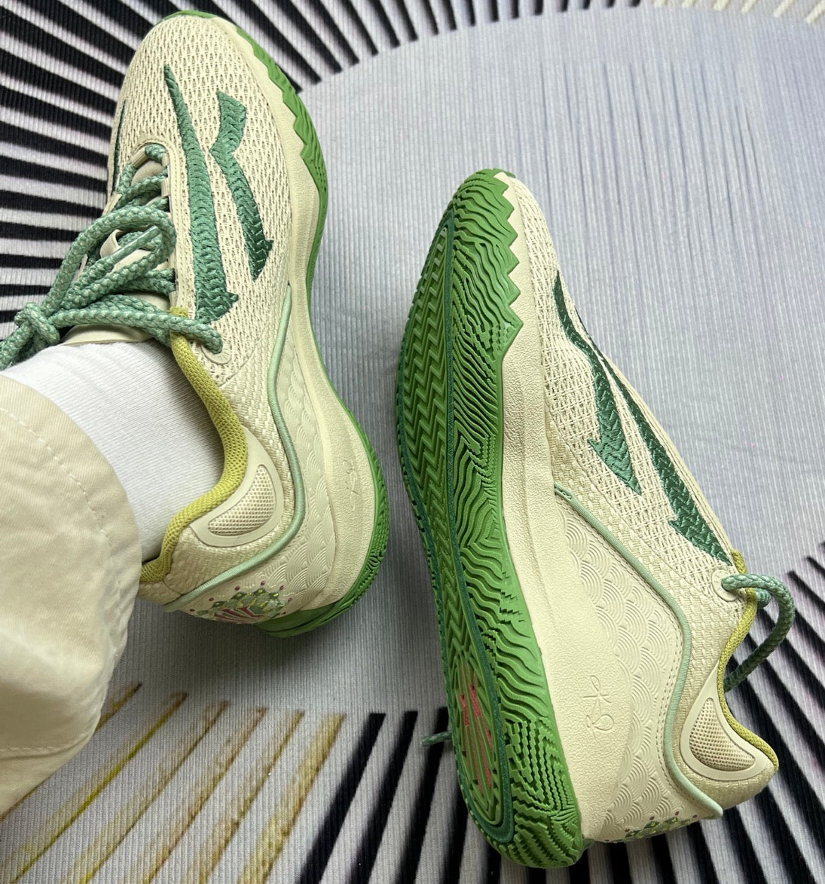 ANTA KAI SPEED2 "端午"