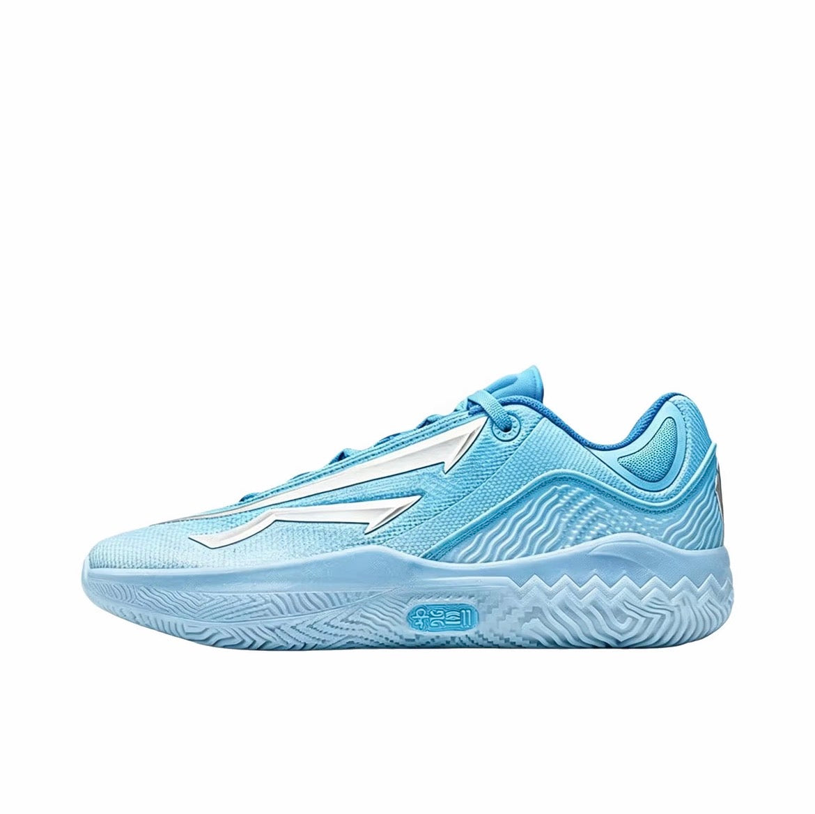 ANTA KAI SPEED2 "Light blue"