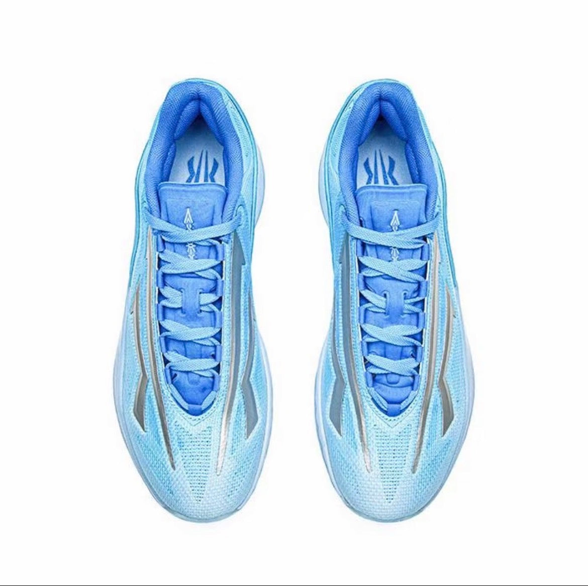 ANTA KAI SPEED2 "Light blue"
