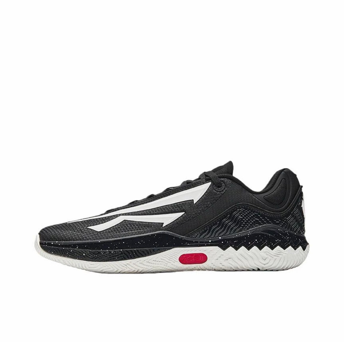 ANTA KAI SPEED2 "Black Magic"