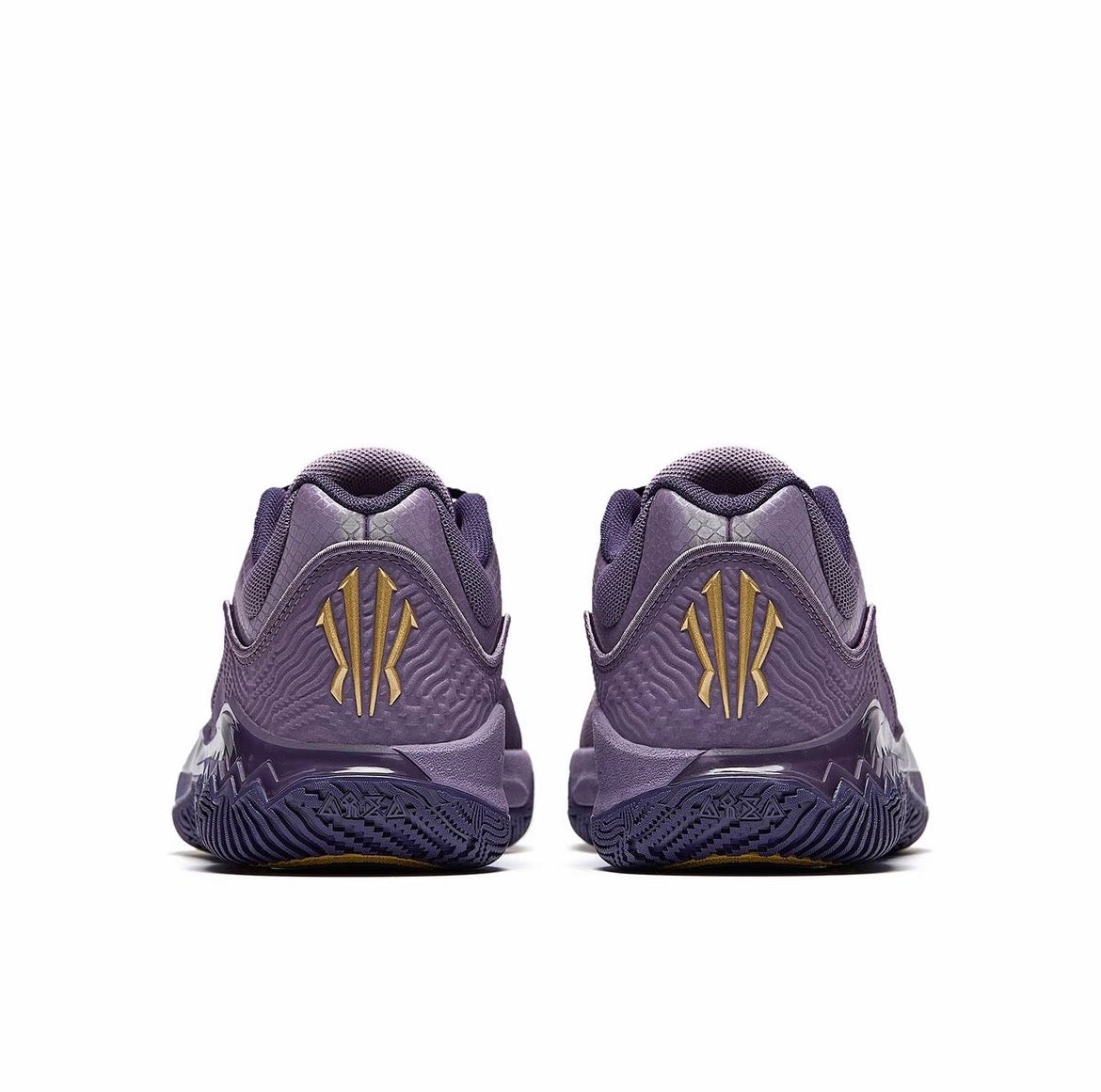 ANTA KAI SPEED2 "Mentality"