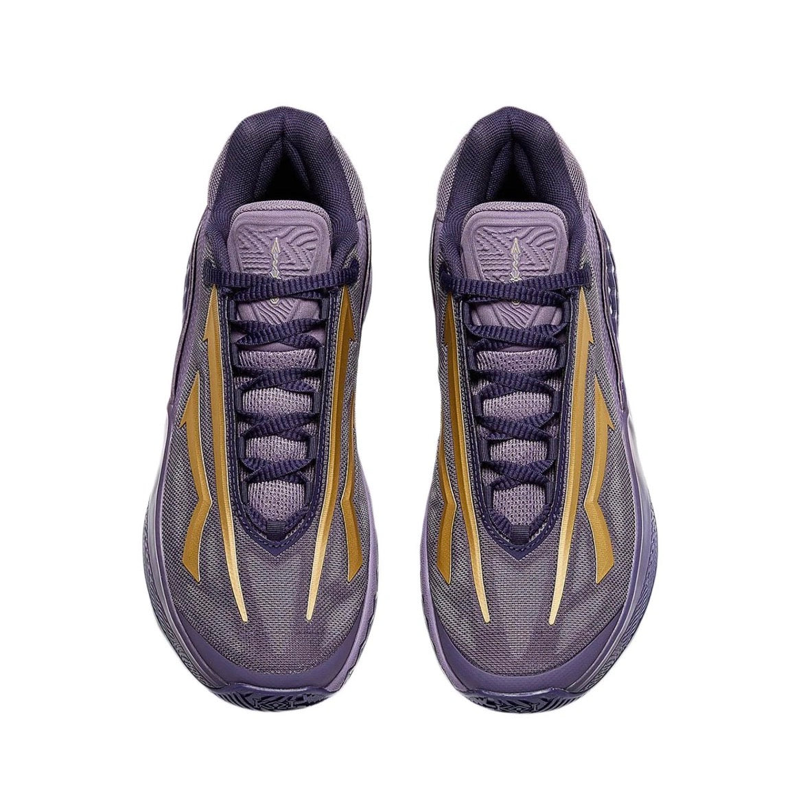 ANTA KAI SPEED2 "Mentality"