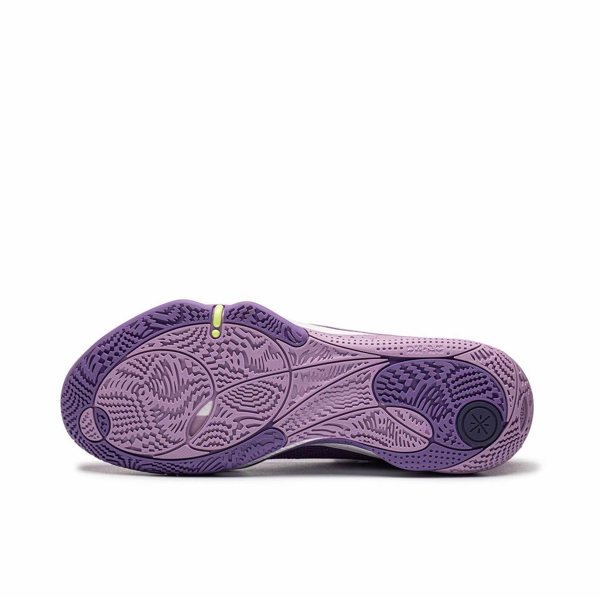 Li-Ning Wade All city 14 ”Violet"