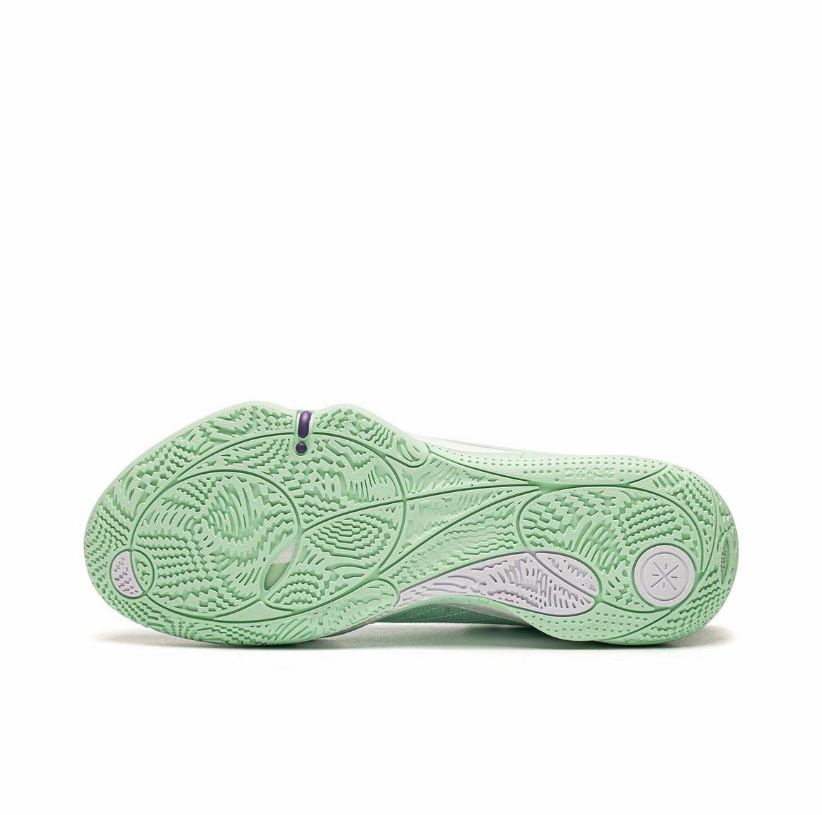 Li-Ning Wade All city 14 ”Chemical Reaction(化学反応)"