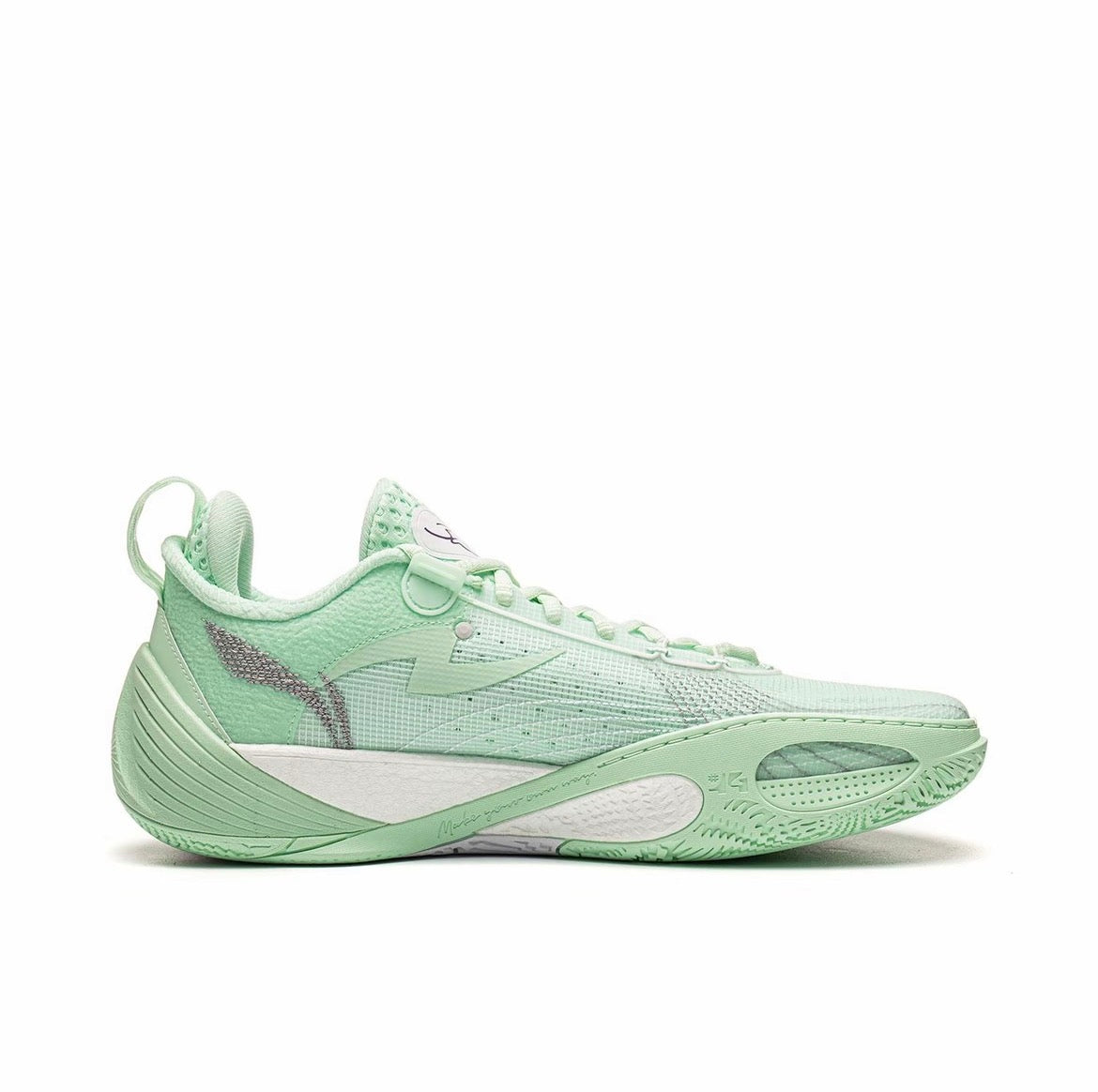 Li-Ning Wade All city 14 ”Chemical Reaction(化学反応)"