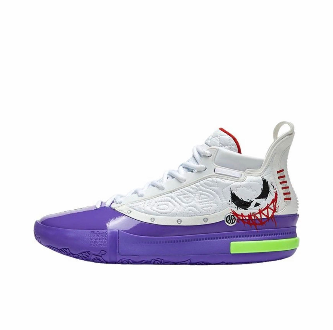 361° Joker 1 'Wildcard'