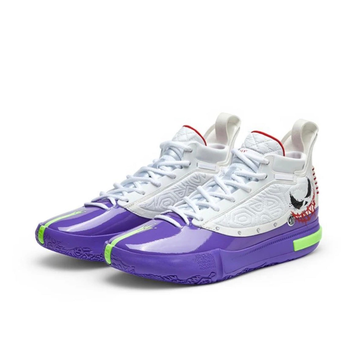 361° Joker 1 'Wildcard'