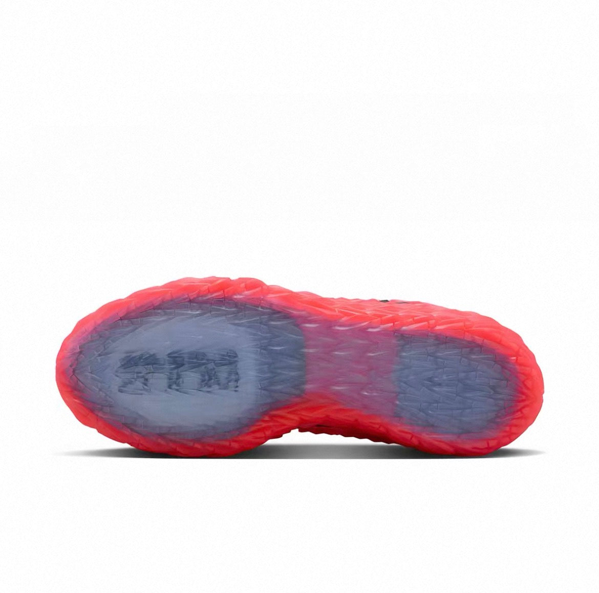 NIKE ST CHARGE 'Punch Red/Hot Punch'