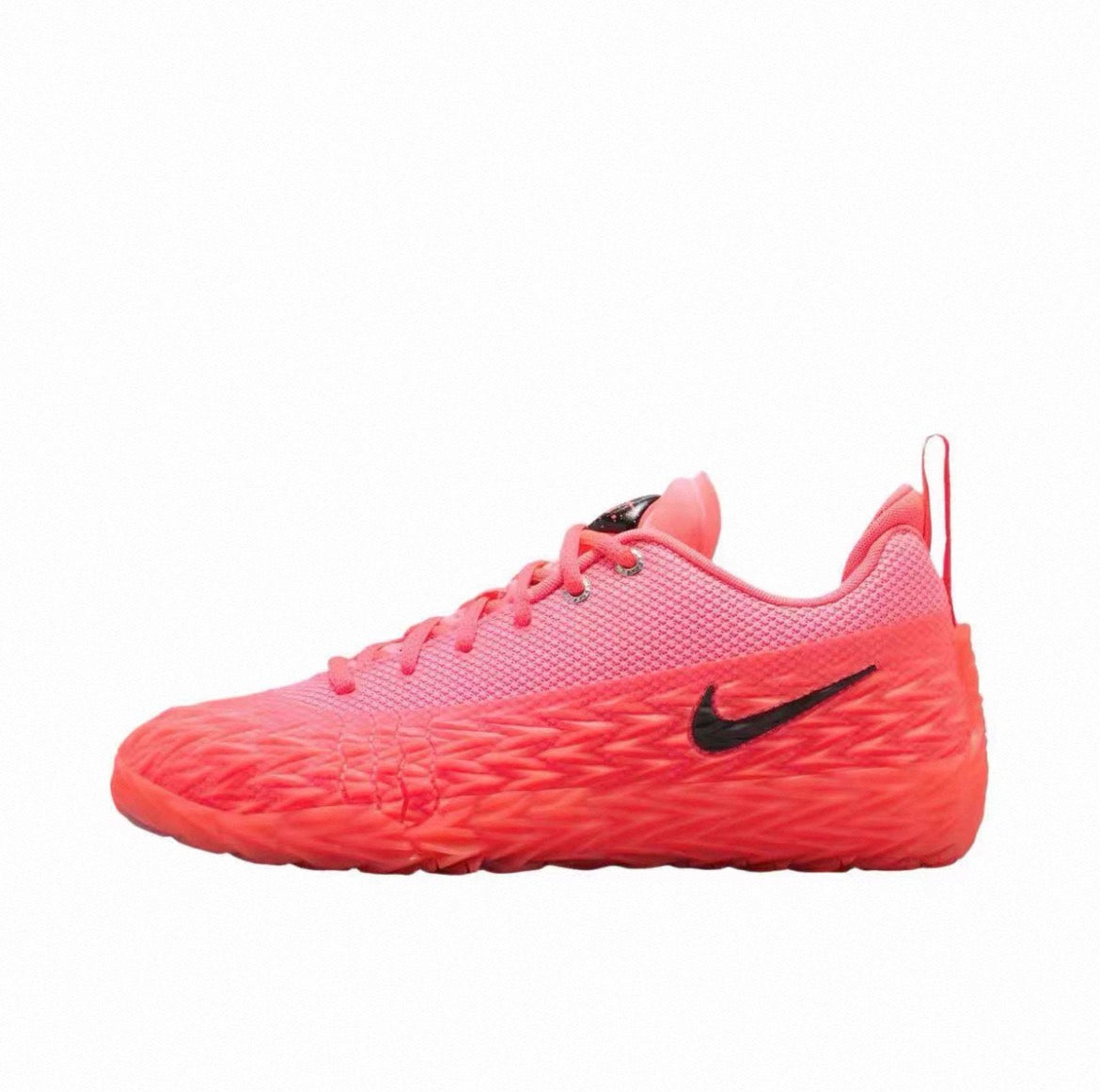 NIKE ST CHARGE 'Punch Red/Hot Punch'