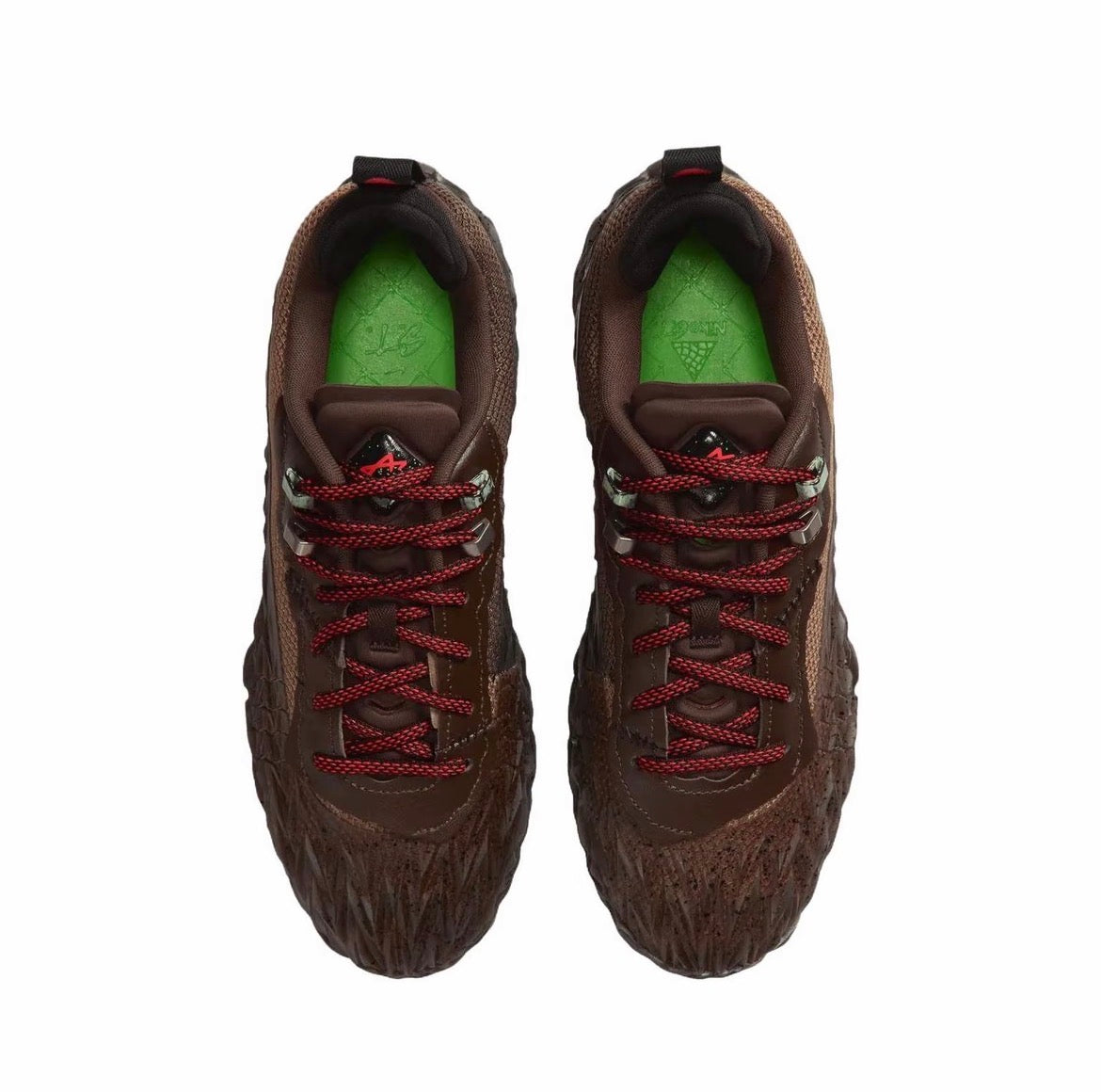 NIKE ST CHARGE 'Halloween'EP