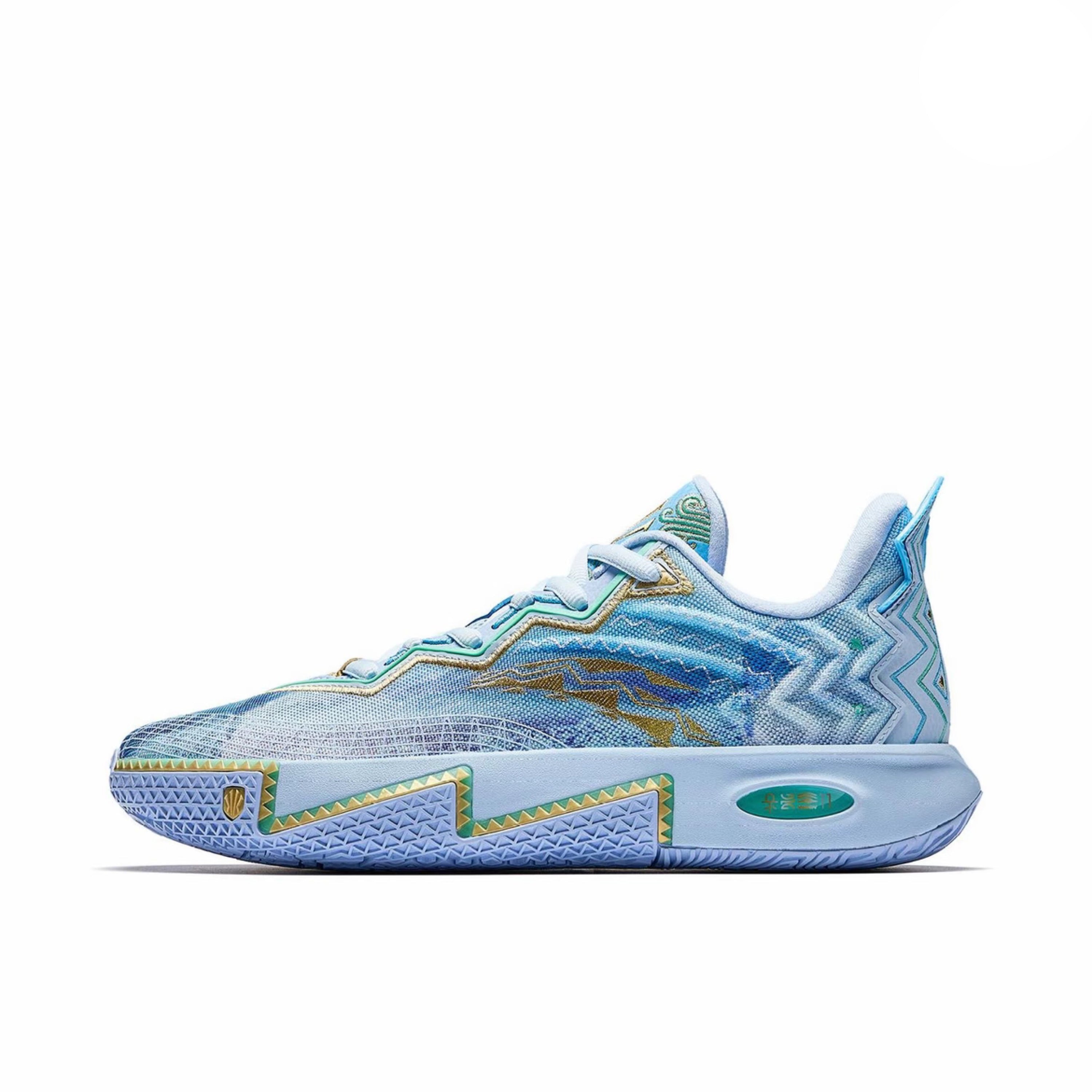 ANTA KAI 2 "KLAY"
