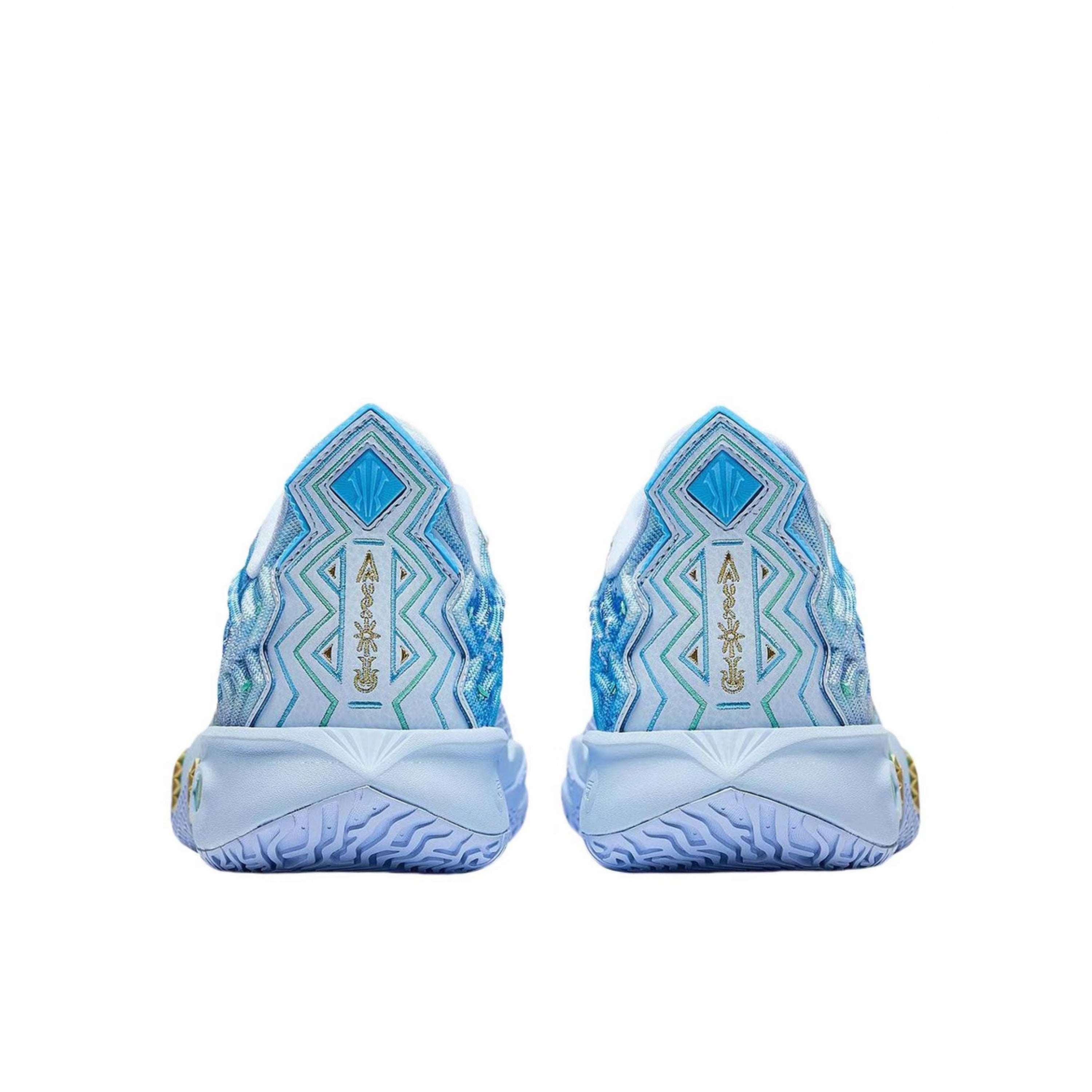ANTA KAI 2 "KLAY"