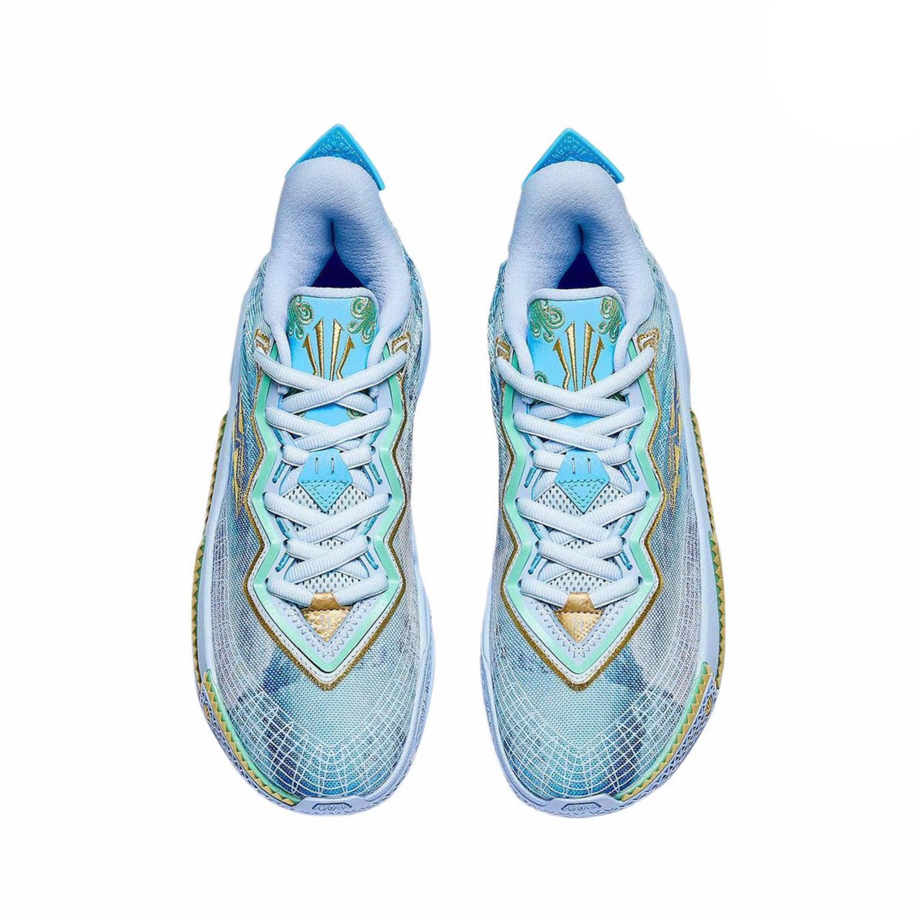 ANTA KAI 2 "KLAY"