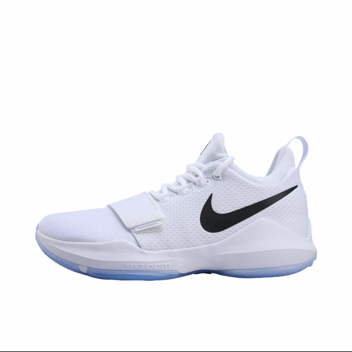 NIKE PG 1 "WHITE ICE"