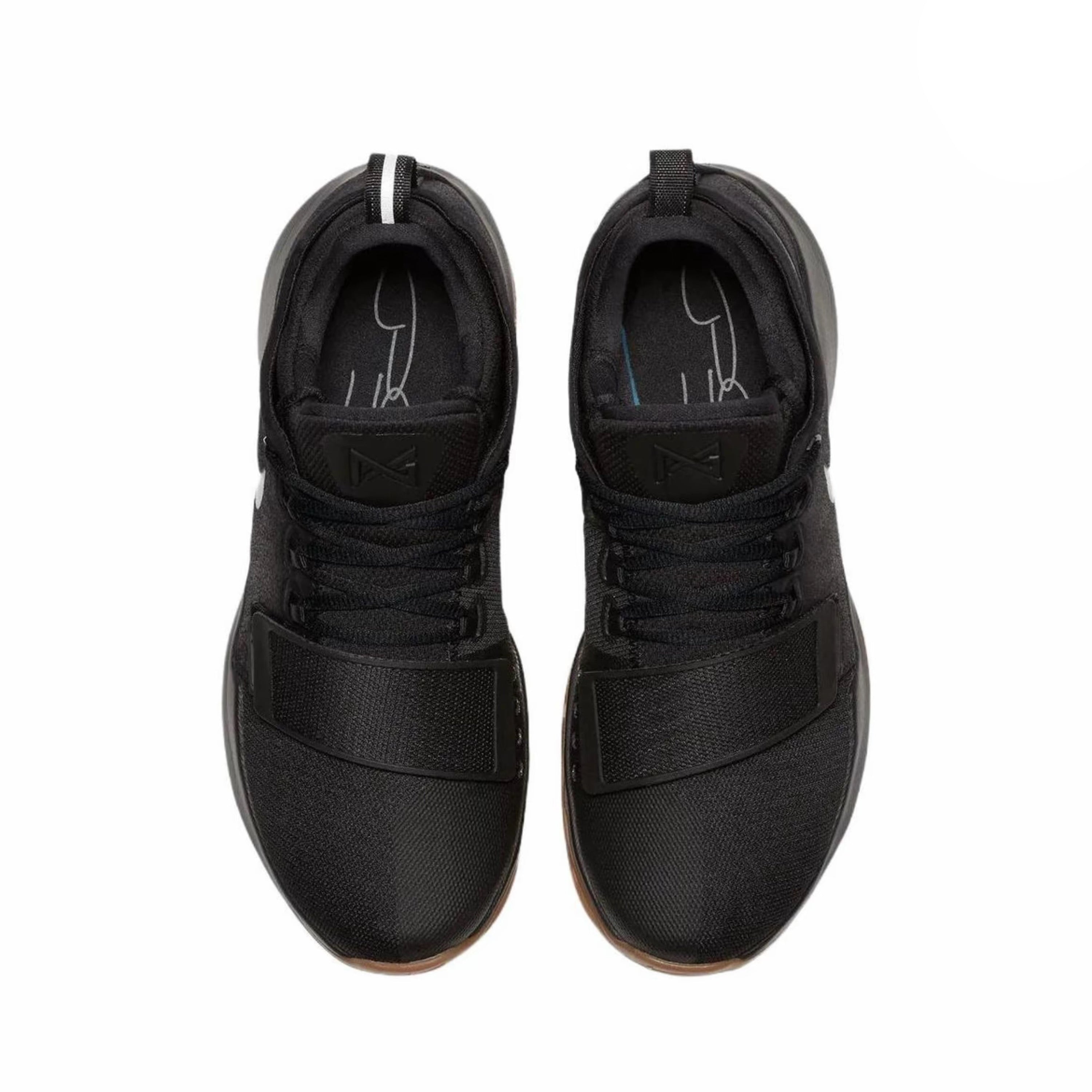NIKE PG 1 "BLACK"