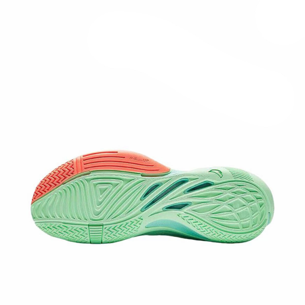 ANTA ZAP 1 V2 "GREEN ORANGE"