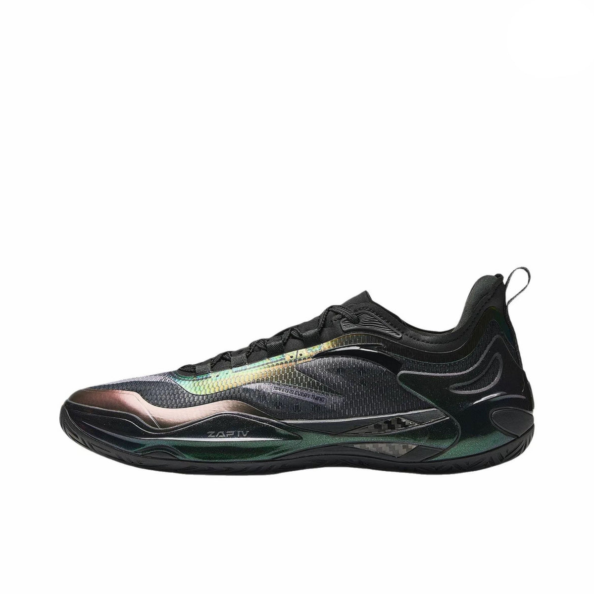 ANTA ZAP 4 "TRIPLE BLACK"
