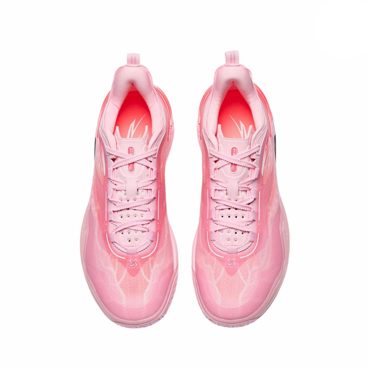 ANTA ZAP 4 "PEACH BLOSSOM FERRY"