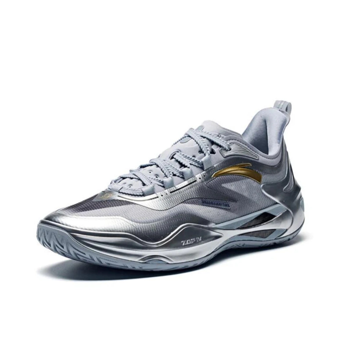 ANTA ZAP 4 "SILVER"