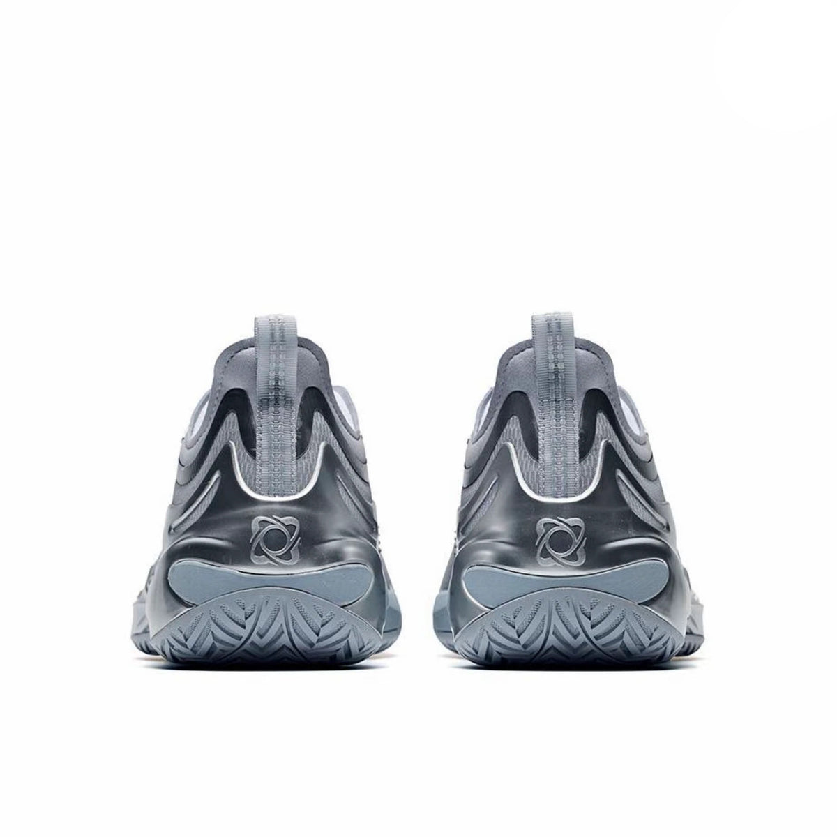 ANTA ZAP 4 "SILVER"