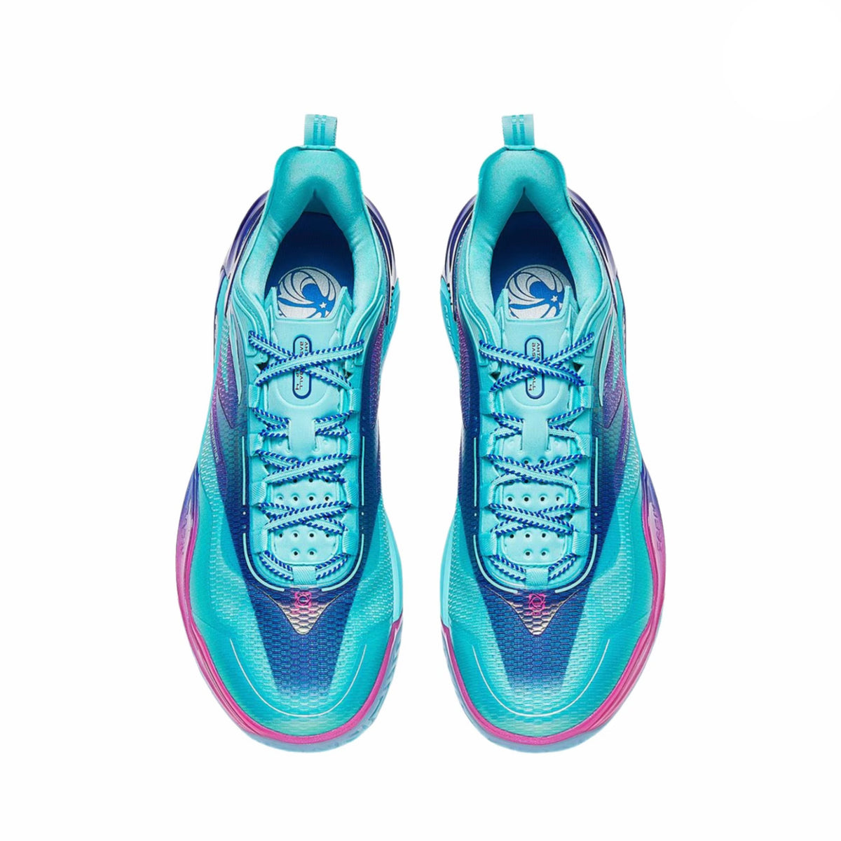 ANTA ZAP 4 "RAYCURE"