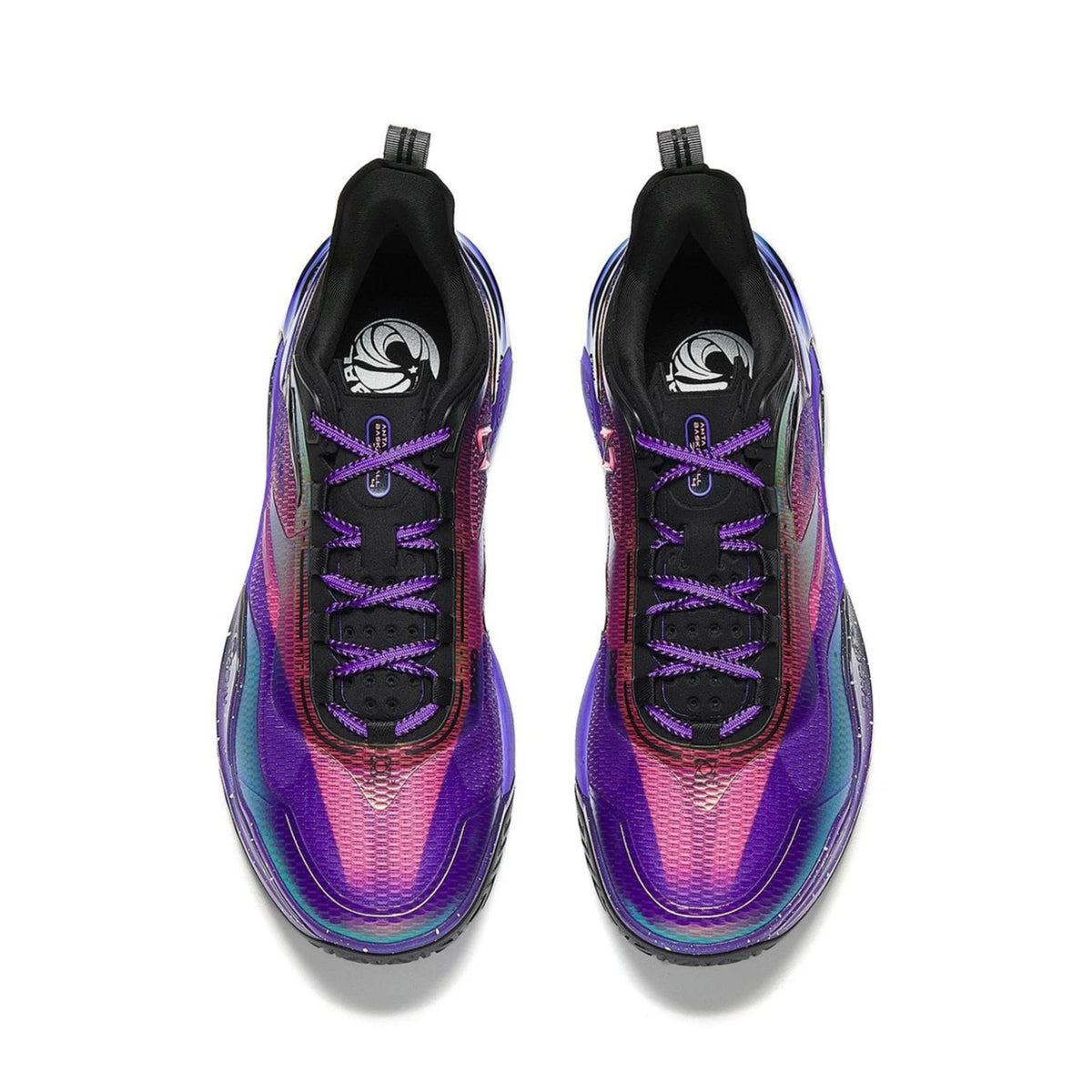 ANTA ZAP 4 "DREAM PURPLE"