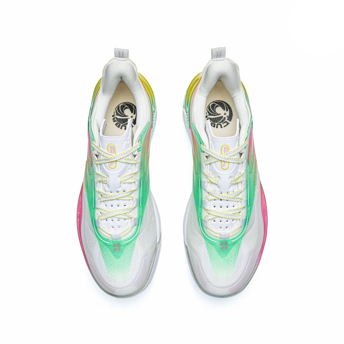 ANTA ZAP 4 "SPECTRUM"