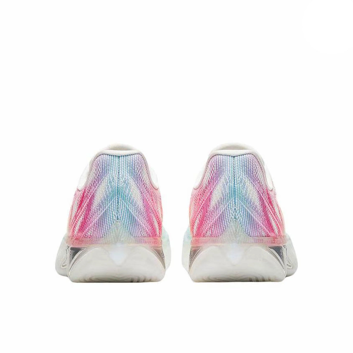 ANTA KT 11 "PINK YELLOW BLUE"
