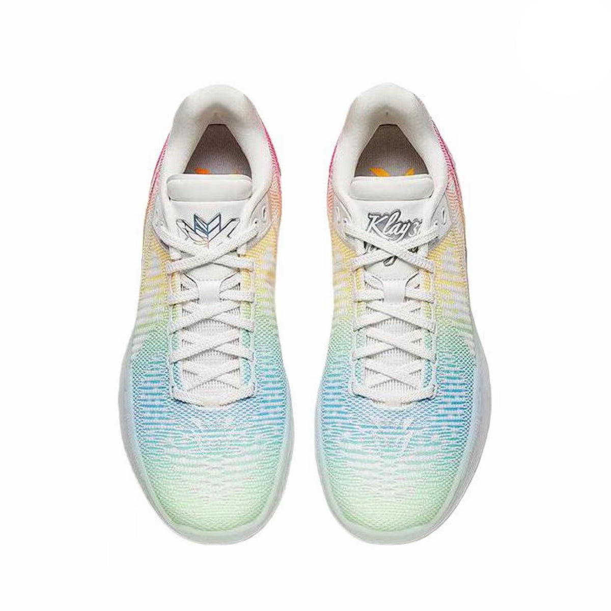 ANTA KT 11 "PINK YELLOW BLUE"