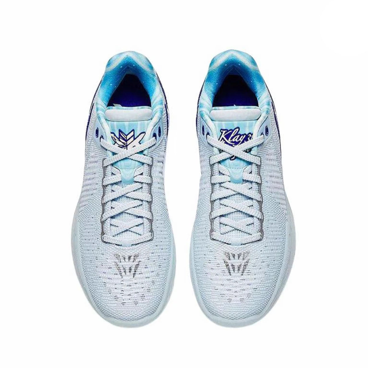 ANTA KT 11 "FROZEN BLUE"