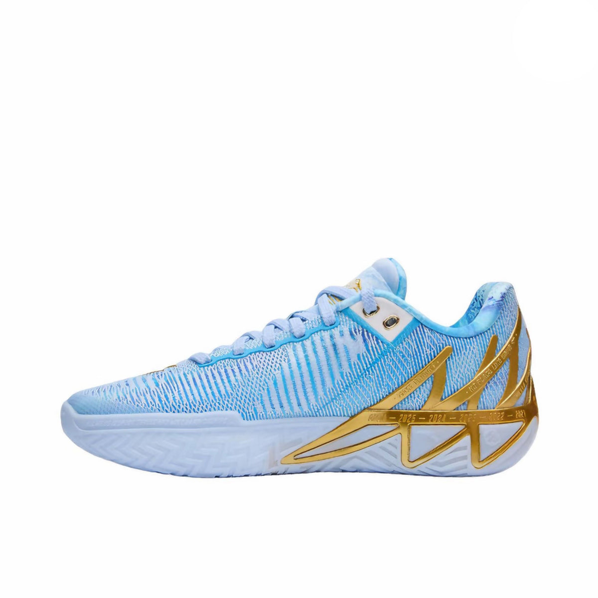 ANTA KT 11 "SKY BLUE"