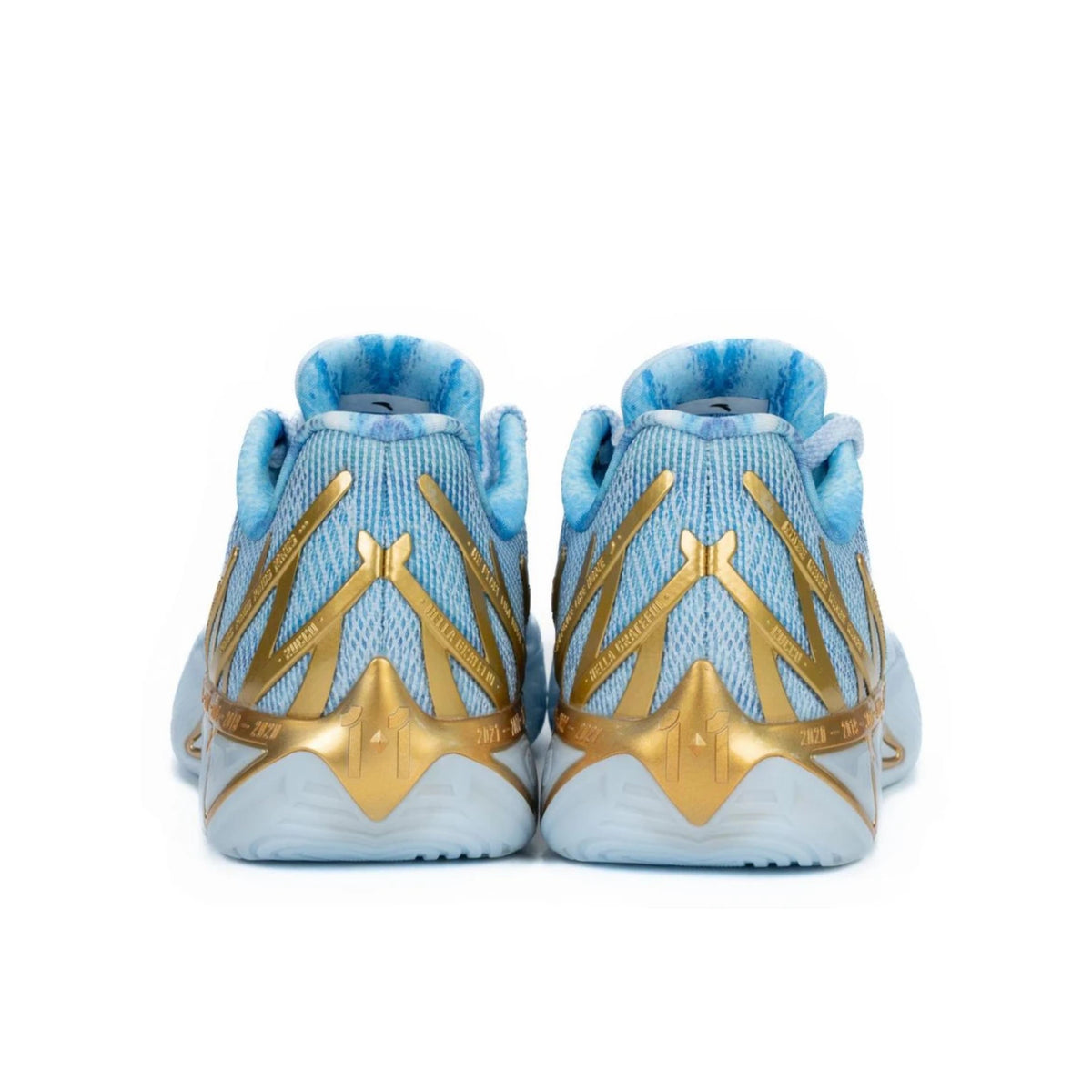 ANTA KT 11 "SKY BLUE"