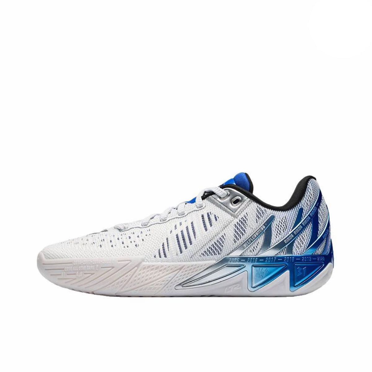 ANTA KT 11 "SNOWFLAKE"