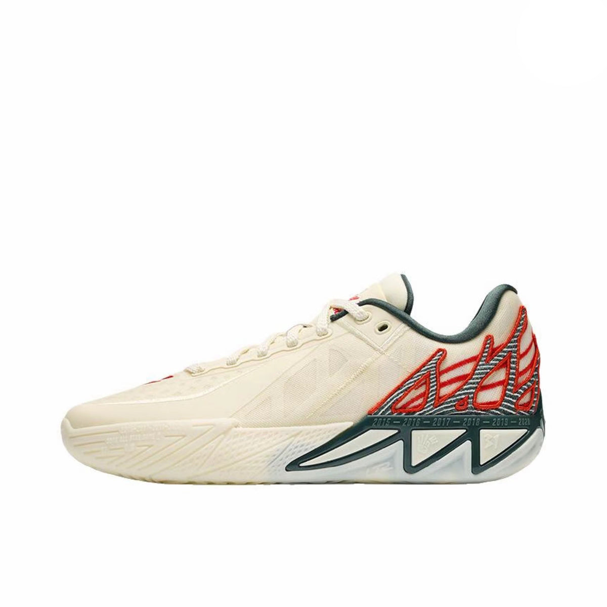ANTA KT 11 "LIGHT BEIGE"