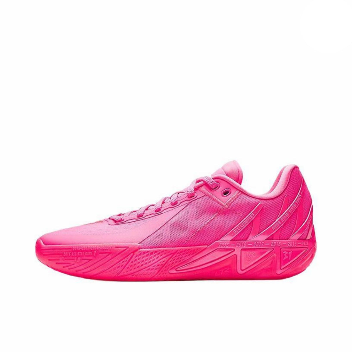 ANTA KT 11 "FLAMINGO"