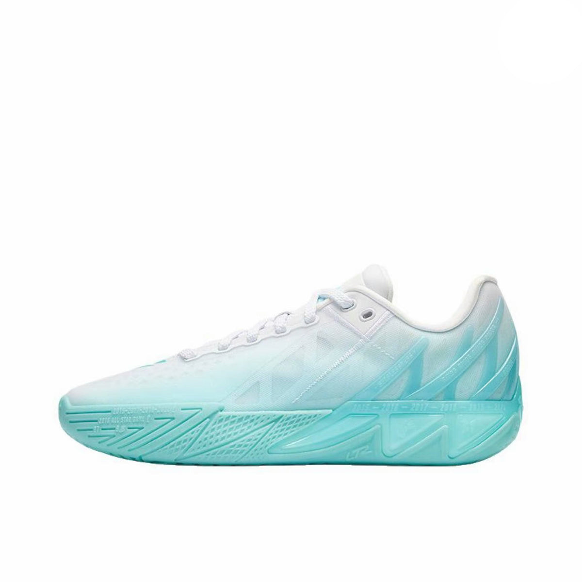 ANTA KT 11 "ICE BLUE"