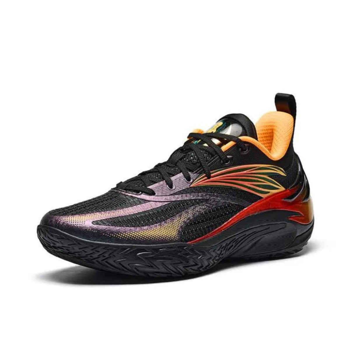 ANTA SHOCKWAVE 8 "DAZZLING YELLOW"