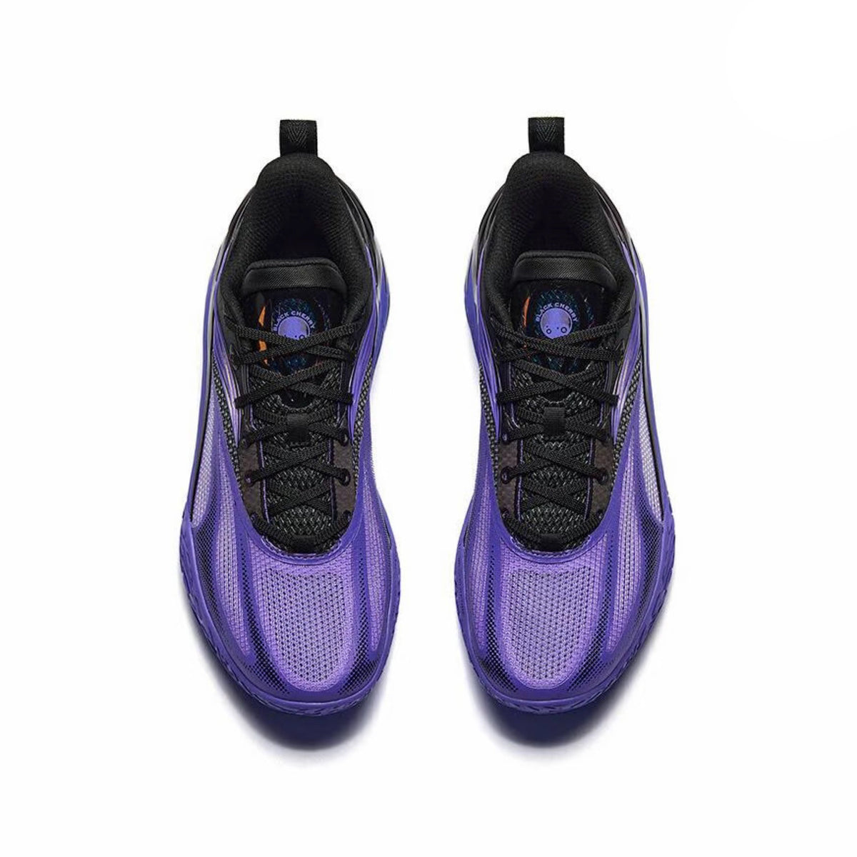 ANTA SHOCKWAVE 8 "PURPLE"