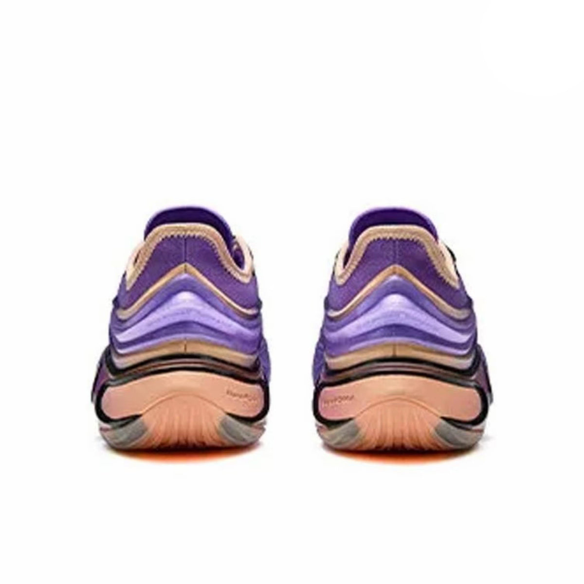 ANTA SHOCKWAVE 8 PRO "PURPLE"