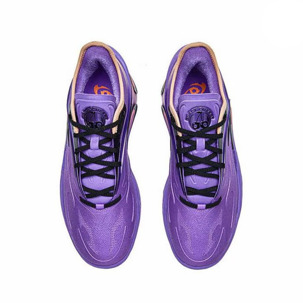 ANTA SHOCKWAVE 8 PRO "PURPLE"