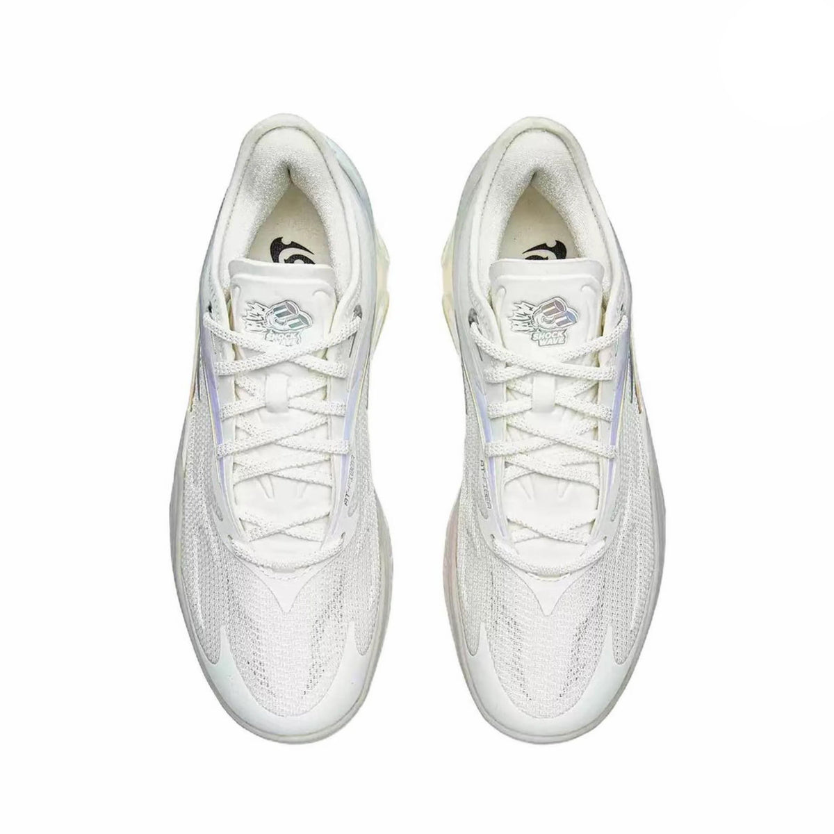 ANTA SHOCKWAVE 8 PRO "WHITE"