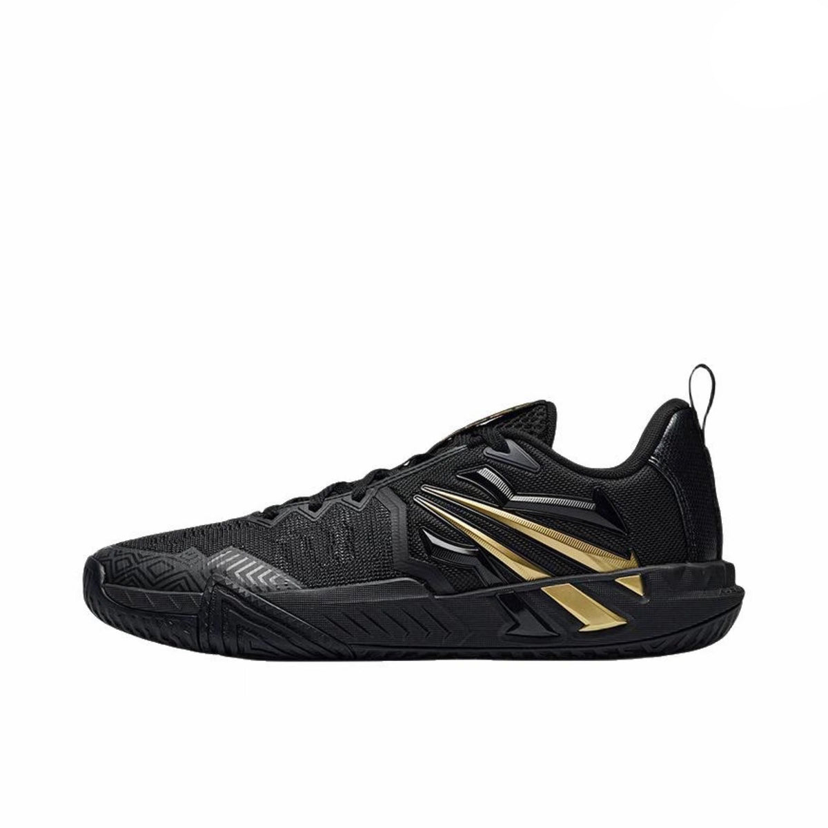 ANTA KAI TEAM 2 "BLACK METAL GOLD"