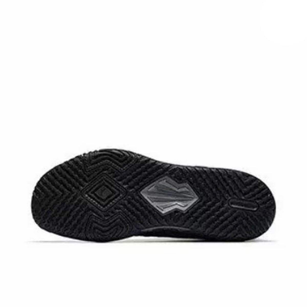 ANTA KAI TEAM 2 "BLACK METAL GOLD"