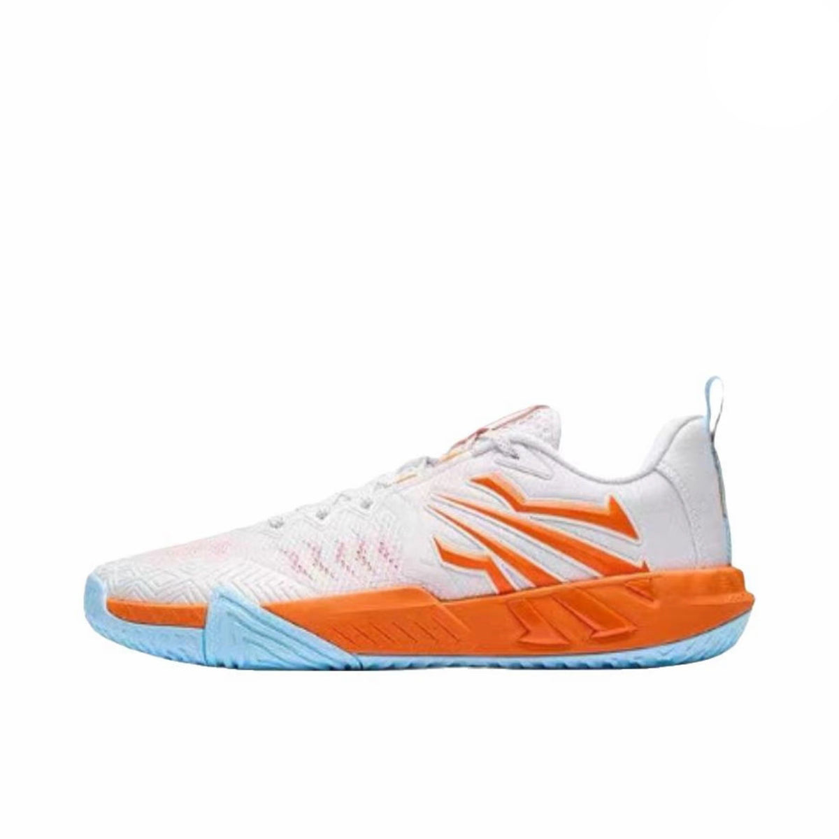 ANTA KAI TEAM 2 "PERSIMMON"