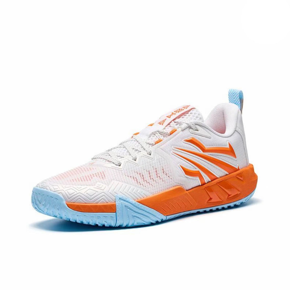 ANTA KAI TEAM 2 "PERSIMMON"