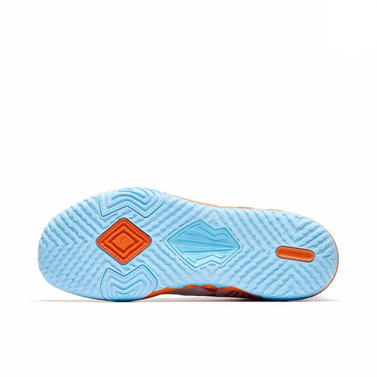 ANTA KAI TEAM 2 "PERSIMMON"